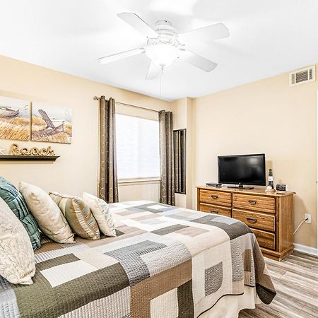 Appartamento Edgewater West #43 Gulf Shores Esterno foto