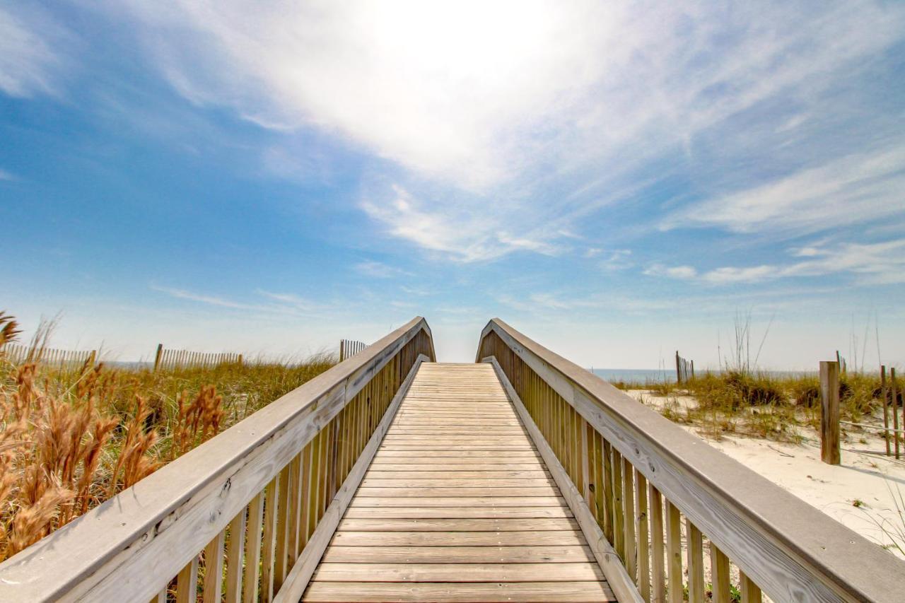 Appartamento Edgewater West #43 Gulf Shores Esterno foto