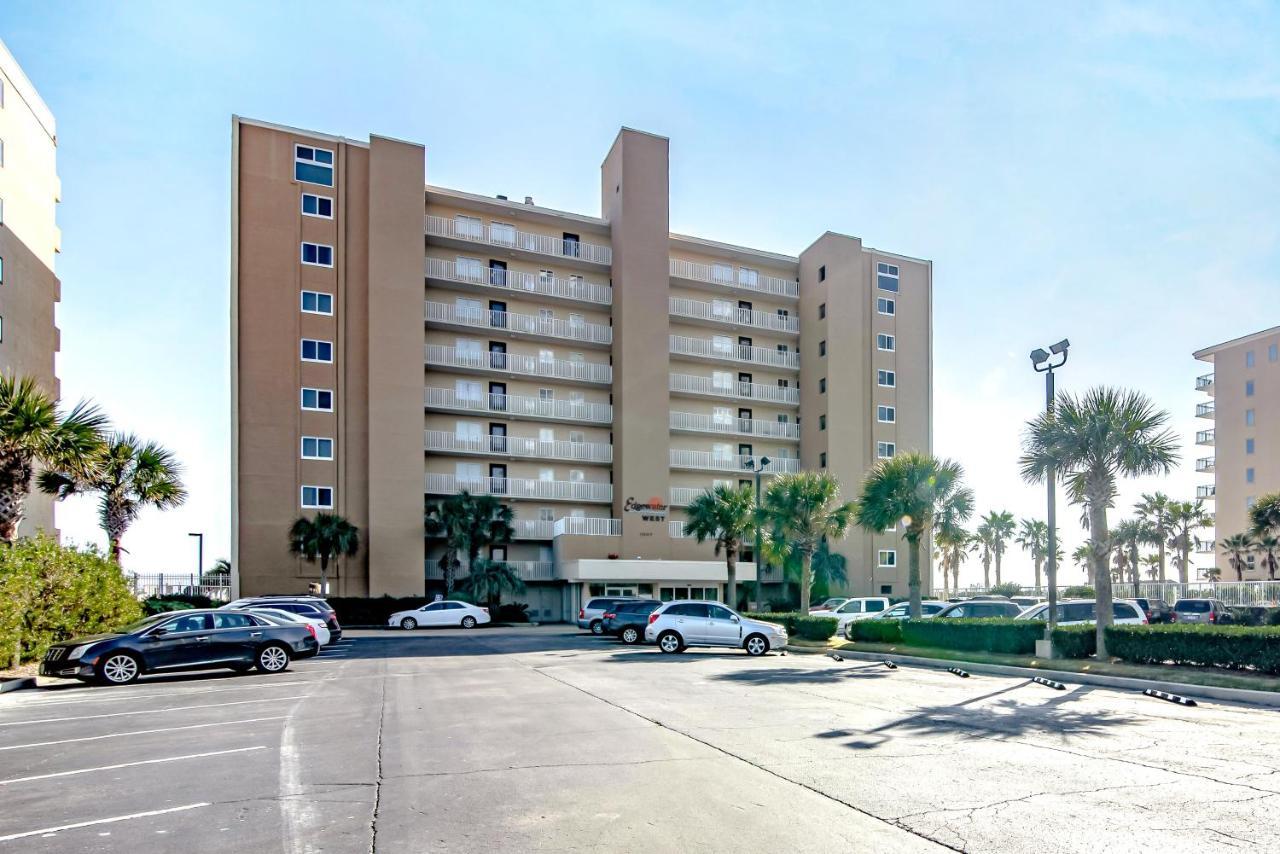 Appartamento Edgewater West #43 Gulf Shores Esterno foto