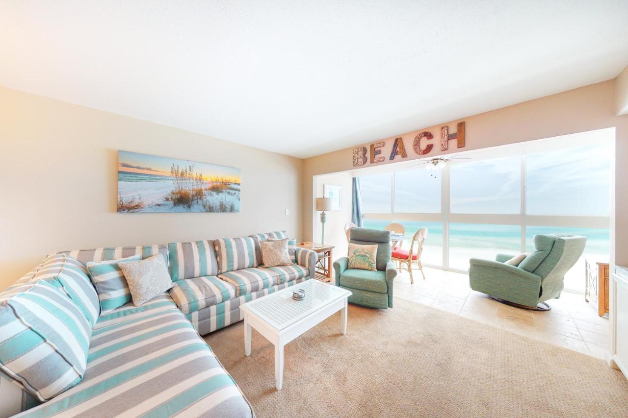 Appartamento Edgewater West #43 Gulf Shores Esterno foto